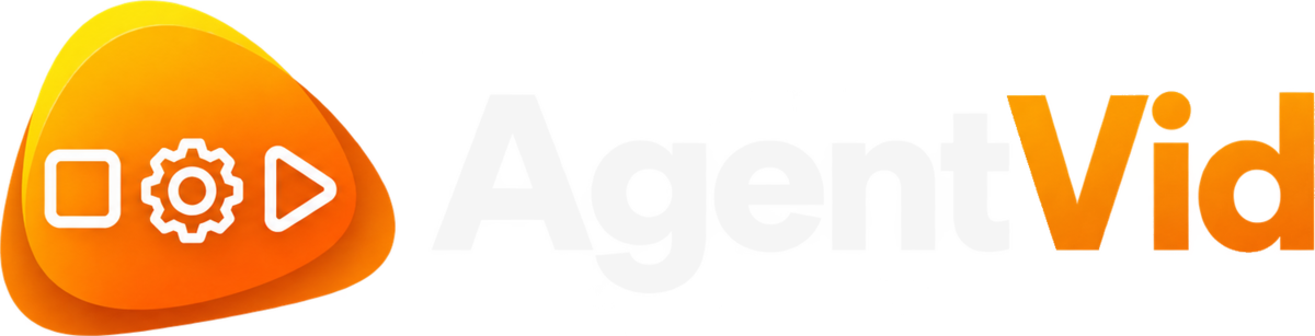 AgentVid