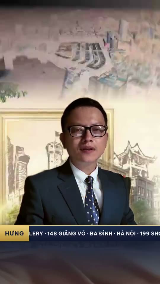 Video mẫu cấp 3