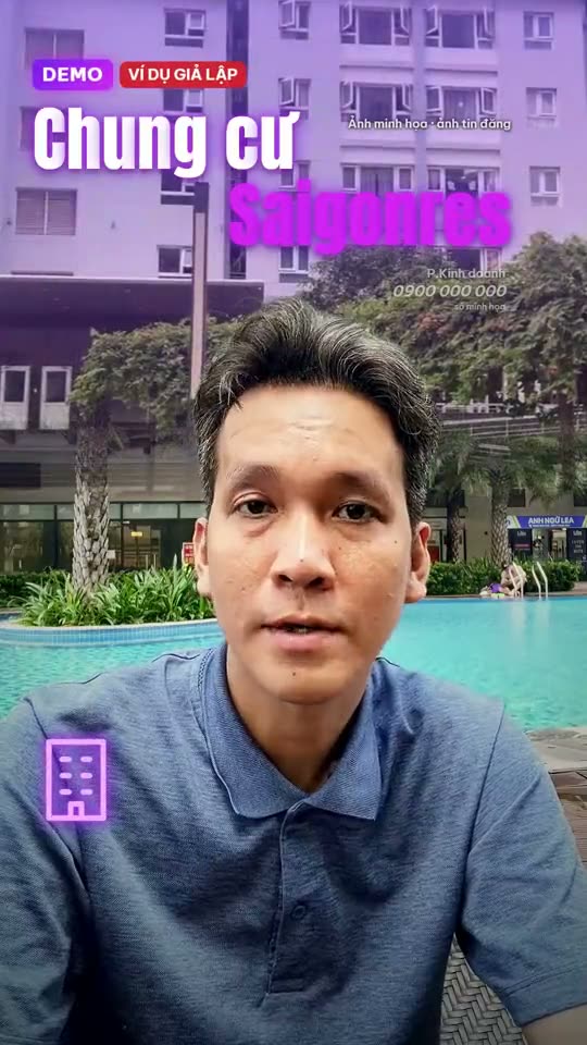 Video mẫu cấp 5